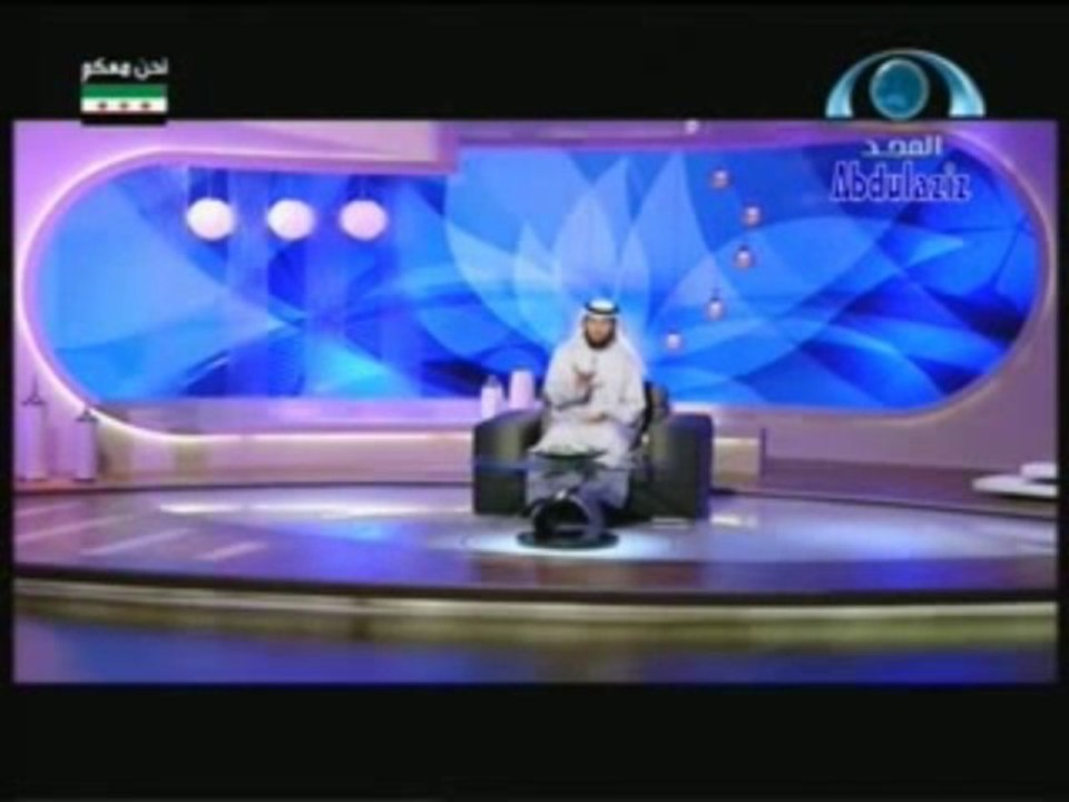 كيف تتلذذ بعبادتك - مشاري الخراز - الحلقة 27 الذهاب إلى المسجد