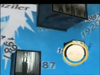 Hatırlar mısınız 18 Ekim 2012 Bölüm Tanıtımı