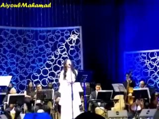 غادة العباسي انت عمري