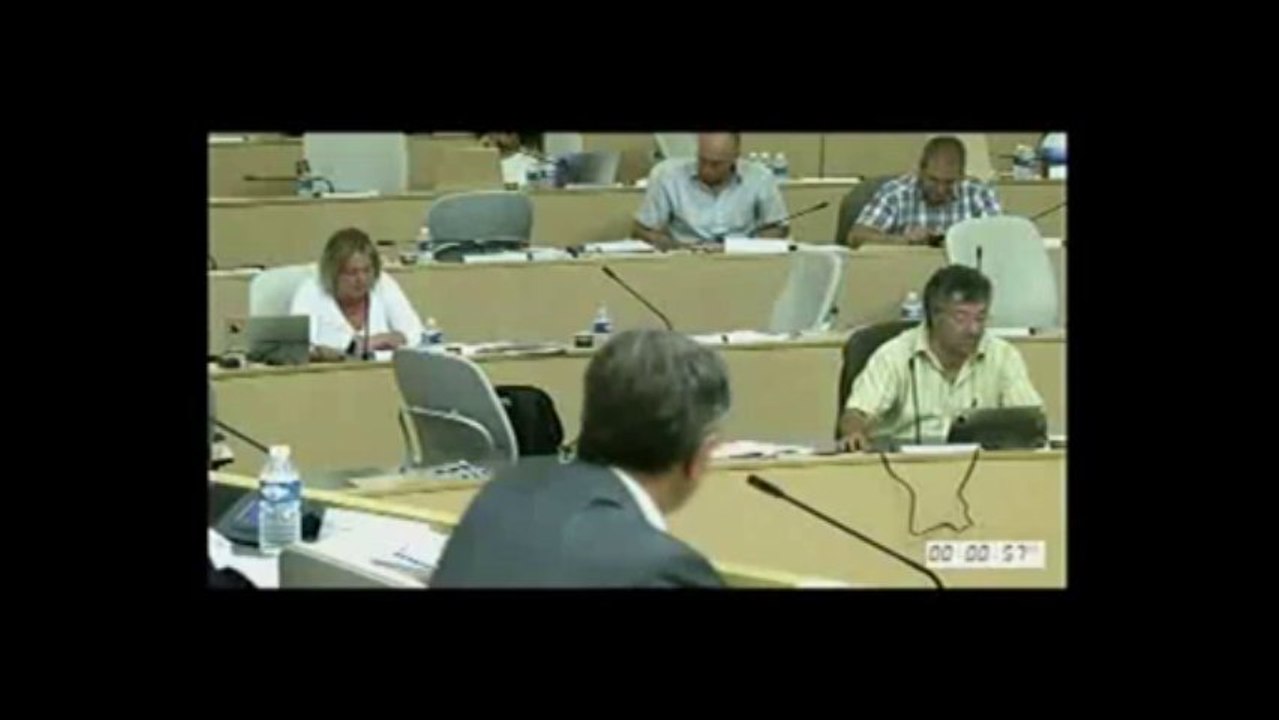 110818 CCukierman Région Avant projet SNIT