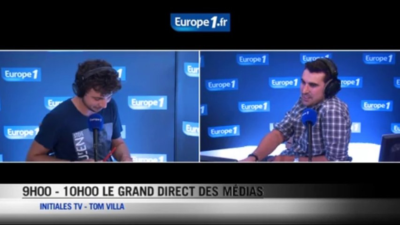 Total Wipeout, total échec