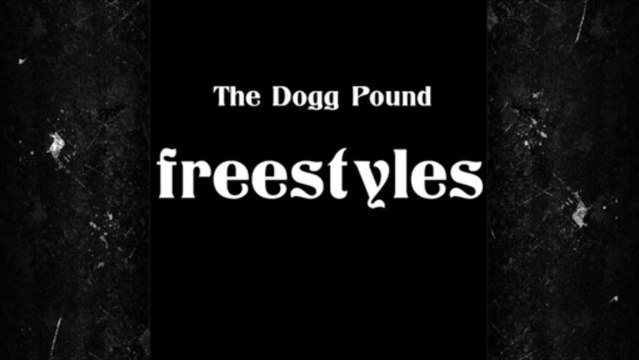 Big Dogg & Madd Dogg - Freestyle