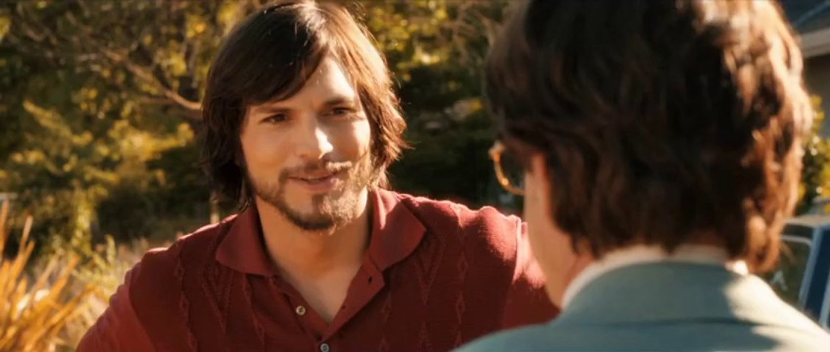JOBS Trailer B