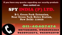 BEST SPY CAMERA IN Delhi NCR, Noida, Faridabad, Gurgaon, Ghaziabad,  Call US :- 09650923110, www.spyindia.net