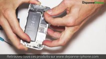 Comment changer la Batterie d'un iPhone 4 ou iPhone 4S