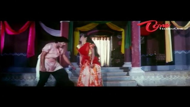 Athaa Nee Koothurekkada Movie Songs | Ettaga Unnadi Olammi | Jr Nagarjuna | Mayuri