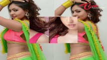 Actress Komal Jha Latest Hot Photo Shoot