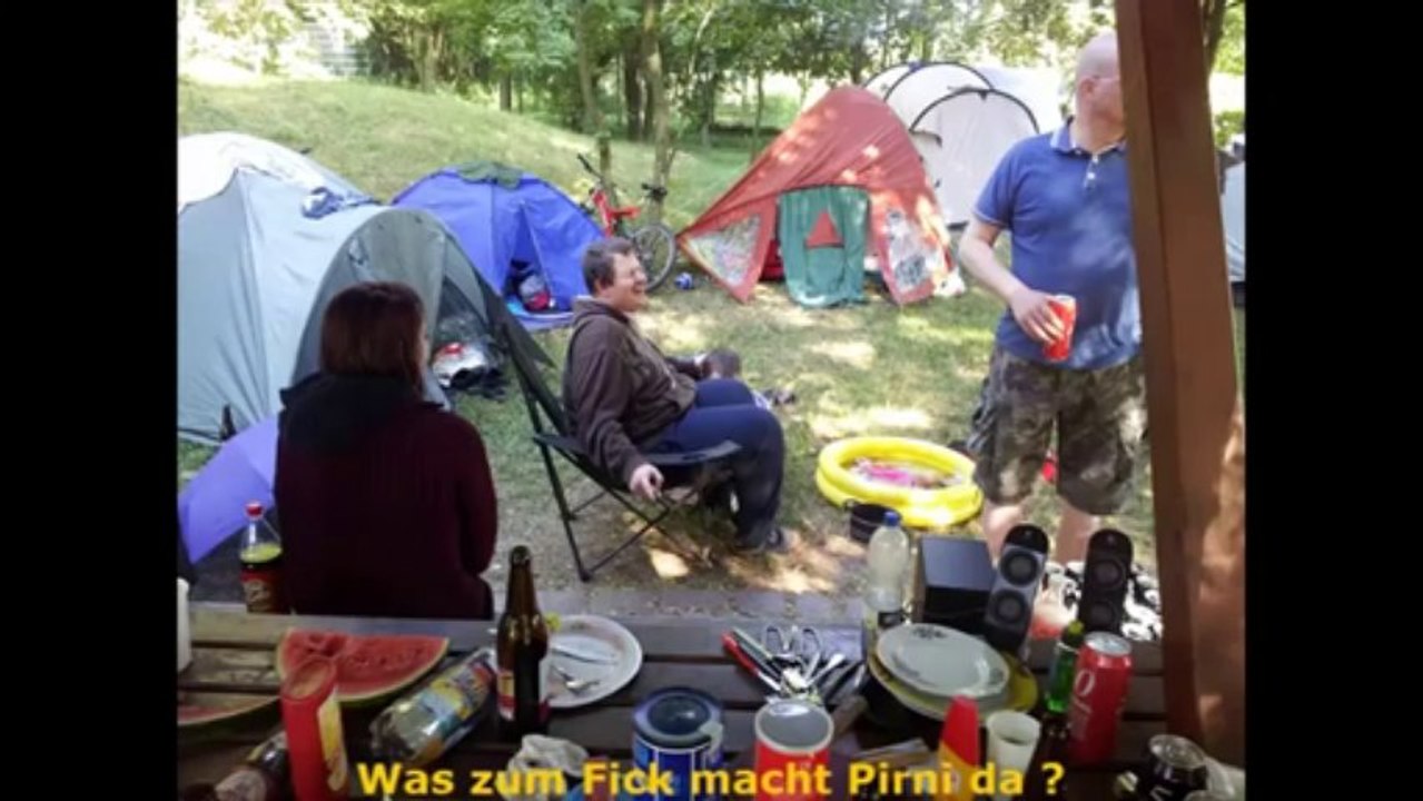 Zwischen Absturz und Höhenflug