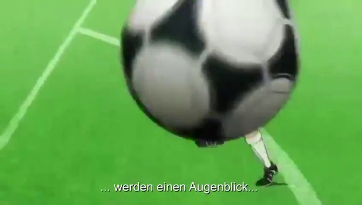 Detektiv Conan Movie 16 Trailer mit Deutschen Untertitteln