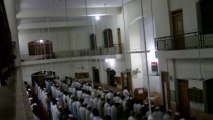 Sheikh Abdus Salam Azizi at Masjid Quba, Islamabad, Pakistan on 27th Ramdhan 1434