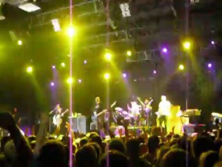 smashing pumpkins - stand inside your love