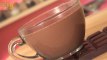 Recette de Chocolat chaud maison - 750 Grammes