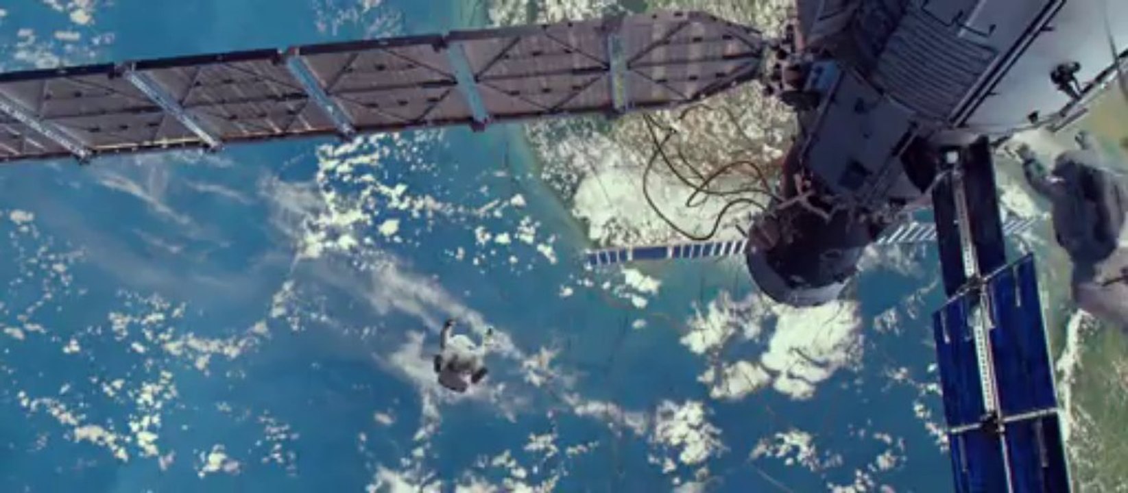 Gravity - I've Got You - VF