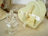 Crystal & Glass Baby Shower Favors - Wedding Favors