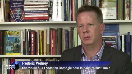 Ambassades fermées: des menaces interceptées