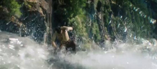 Le septième fils - Bande Annonce VF