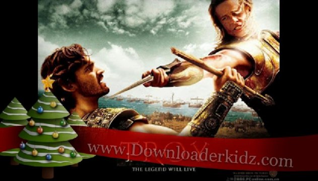 TROY ( 2004 ) DIRECTORS CUT 720P DUAL AUDIO Downloaderkidz.com