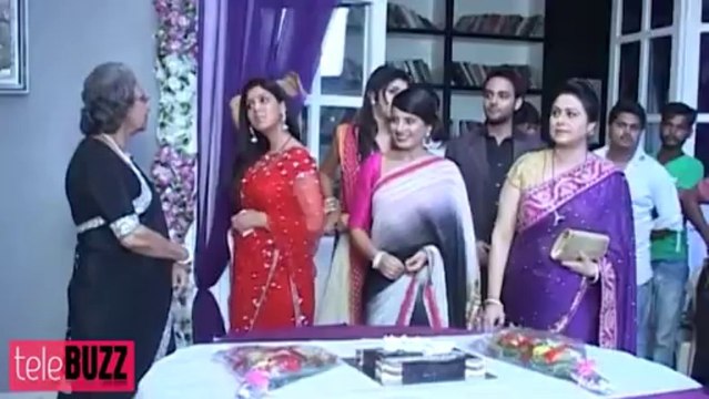 Pihu SAYS GOODBYE to Ram & Priya's Bade Acche Lagte Hain 6th August 2013 FULL EPISODE