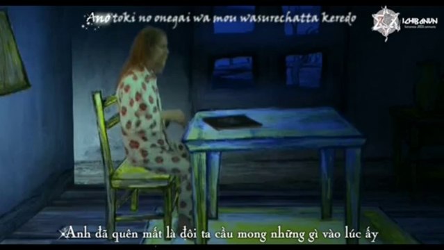 [Vietsub] Kimi ni negai wo - MIYAVI