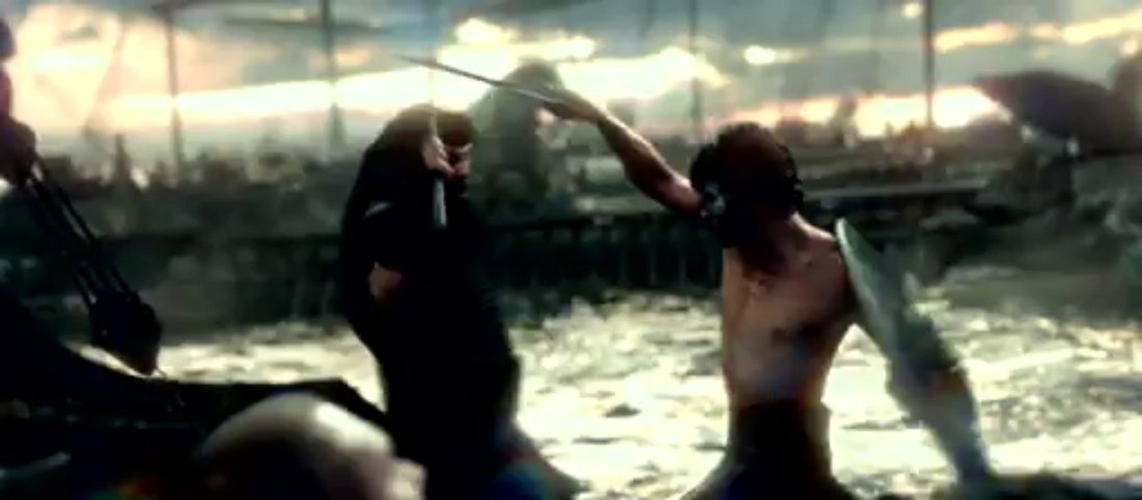 300 : Naissance d'un Empire - Bande annonce VF