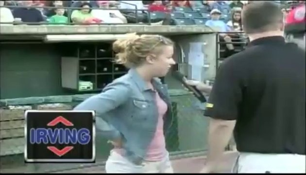 -Benimle evlenir misin? -Hayır