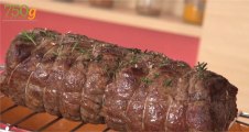 Rôti De Bœuf à L Espagnole En Cocotte Minute Video