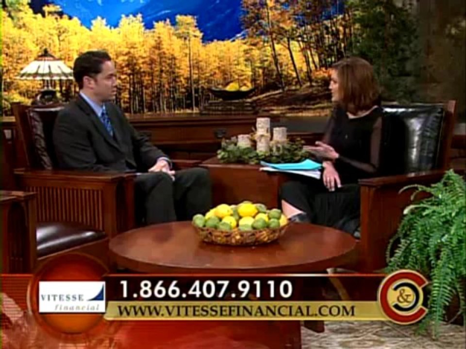 Credit Repair Vitesse Financial on Colorado & Company