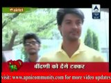 Miliye Professor Suraj Rathi se-Diya Aur Baati-02 Aug 2013