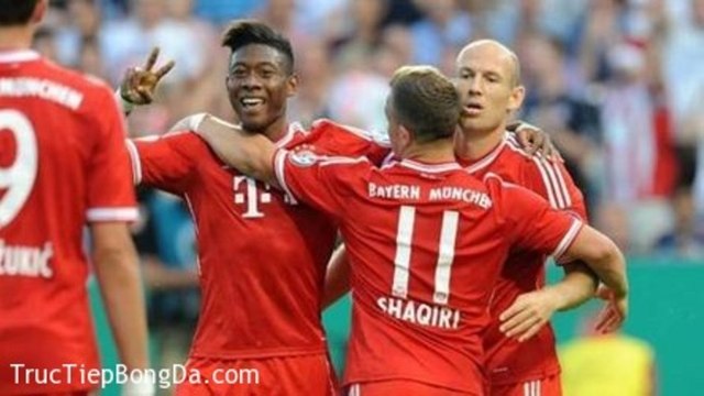 Revivez les moments forts de BSV Schwarz-Weiss Rehden - Bayern Munich !