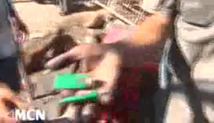 Témoignages de propriétaires coptes dont les maisons et boutiques ont été incendiées par des Pro-Morsi