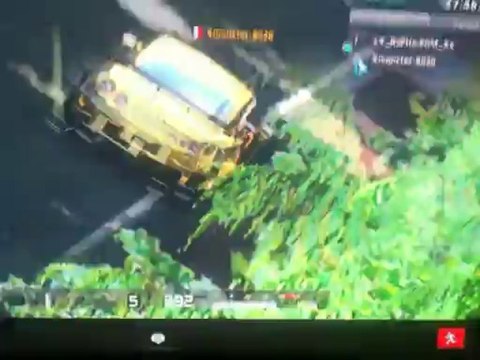 xX_RaPHa-PGM_Xx versus Xmonster-8020 gt5 PS3