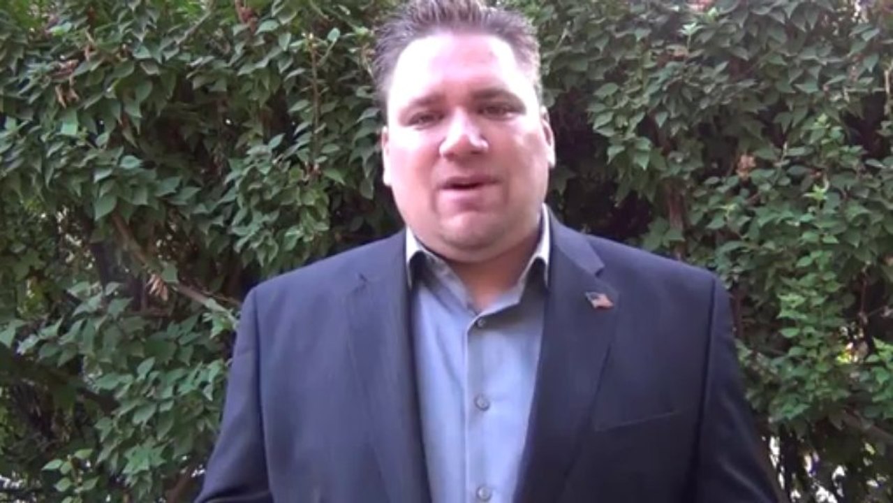 Vitesse Financial Testimonial. Tony A.