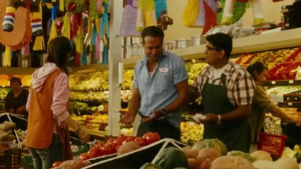 BLUE JASMINE - Bande Annonce