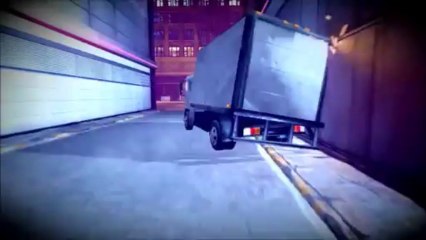 Teenage Mutant Ninja Turtles Out of The Shadows - Behind The