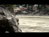 Ganga now flows normally at Rishikesh: Post Uttarakhand Floods
