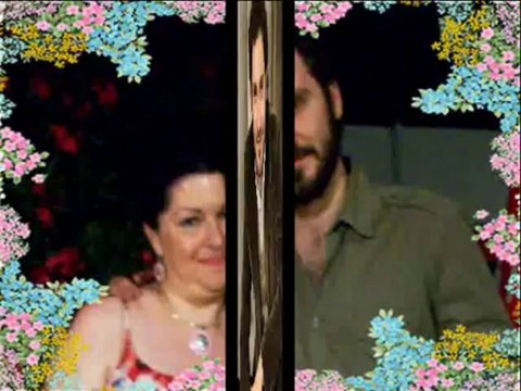 ALEX GADEA 2 AÑOS QUE TE CONOCI SUEÑO REALIDAD 2011-2013 GRACIAS