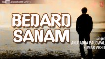 Dil Mein Samakar Wo Bedardi Full Song _ Bedard Sanam Album _ Anuradha Paudwal, Kumar Vishu
