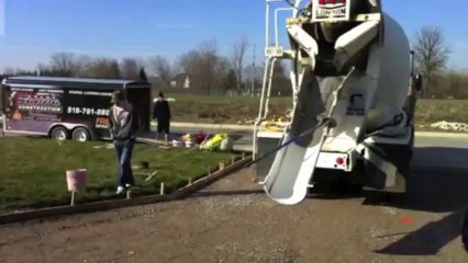 AGT RAPPA Exposed Aggregate