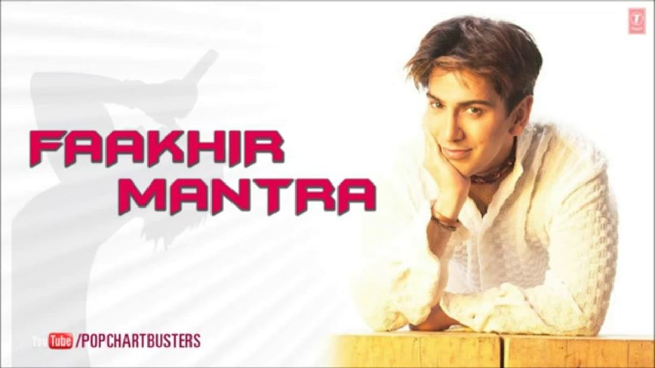 Din Mein Teri Yaad Sataye Full Song - Faakhir Mantra Album