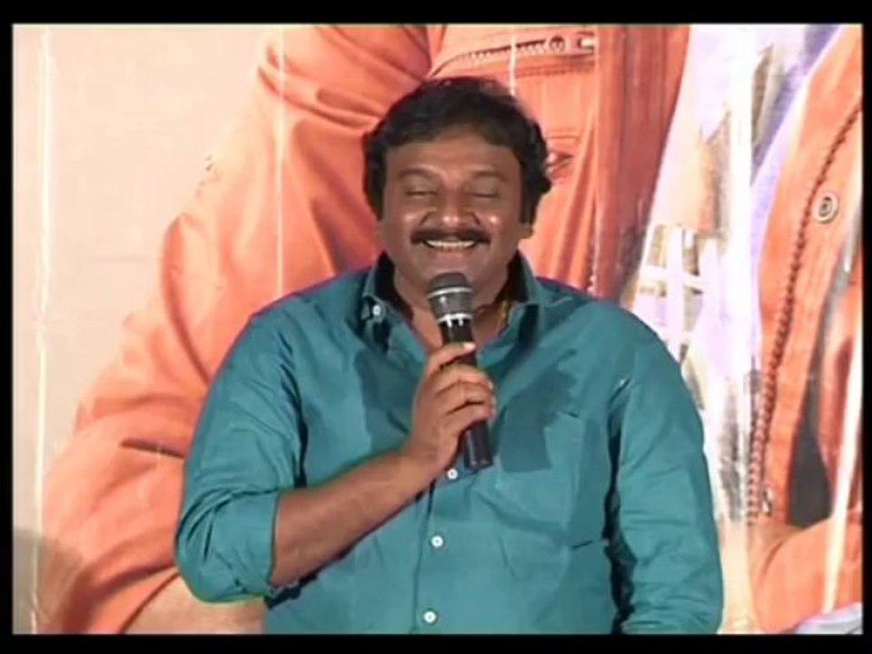 Anna Movie Audio Launch