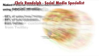 Chris Randolph - Social Media - Internet Expert - Malaysia 8