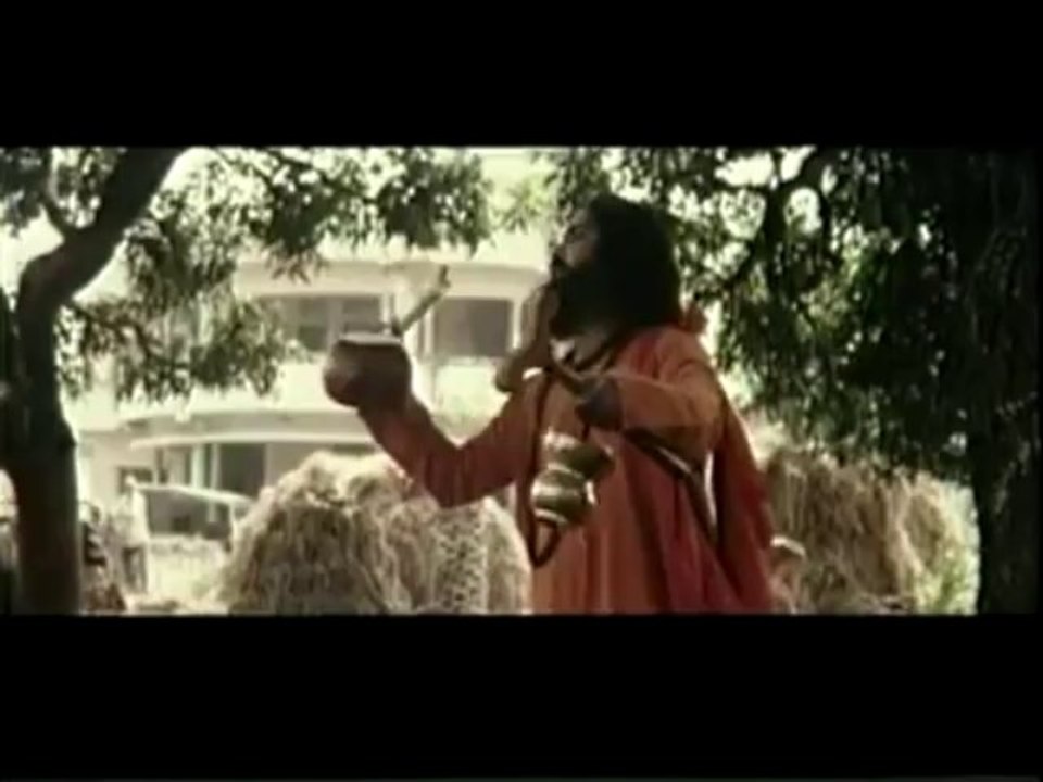 Gore Gore Galiya [Full Song] Ganga Ke Paar Saiyan Hammar