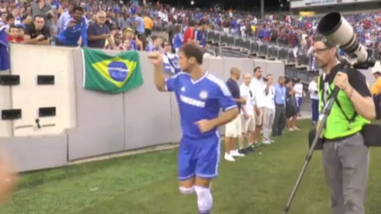 United odrzucił kolejną ofertę Chelsea za Rooneya