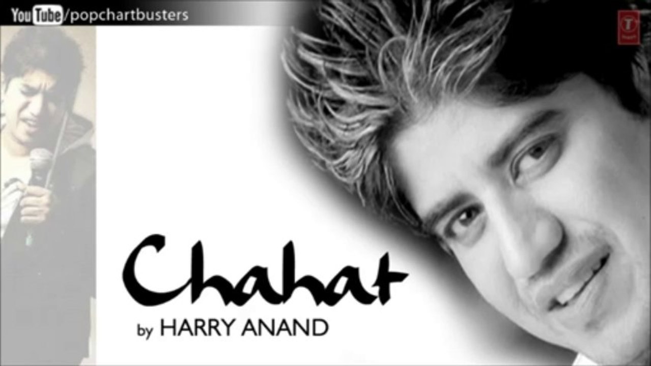 Harry Anand - Love Love Dil Bolya Full Song - Chahat Album Songs