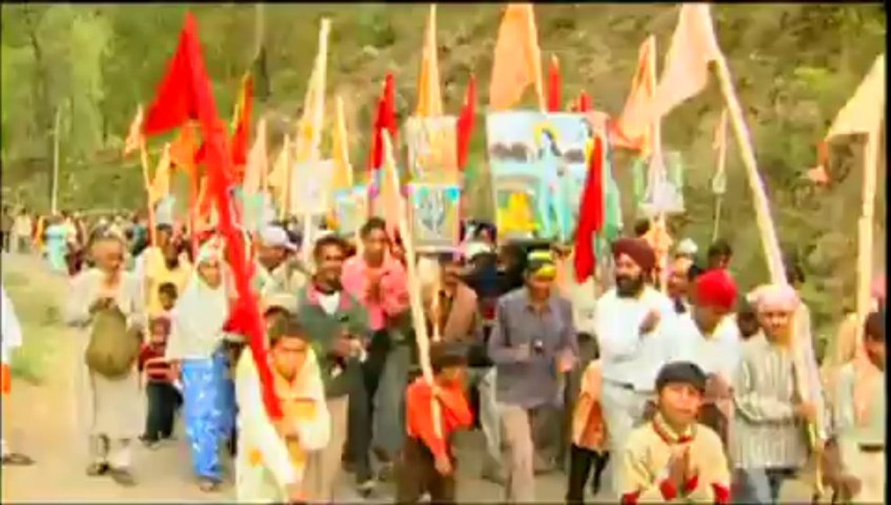 Ho Aaj Aaye Assan [Full Song] Sidh Jogi Ne Chithian Payian