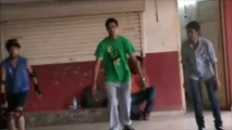 Roller Skating Mumbai -Best Skating Trics Compilation- Brennen Thomas