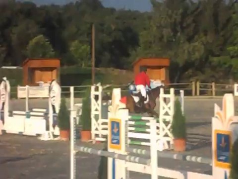 VERY MUCH DIAM - CSO SHF Sandillon - 06/08/2013