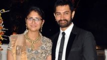 Aamir Khan & Kiran Rao To Donate Their Organs !