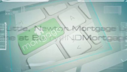Newton Mortgage Lender