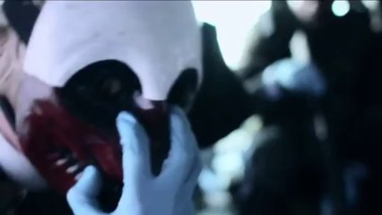 Payday 2 - Web Series Episode 1